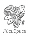 FricaSpace Logo